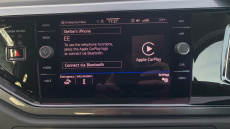 Volkswagen Polo 1.0 TSI Style 5dr Petrol Hatchback